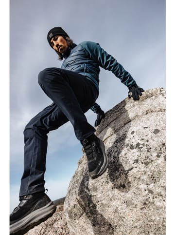 Halti Functionele broek "Finholma X Stretch" zwart