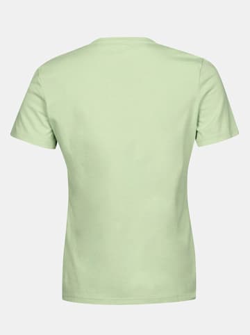 Halti Shirt "Matka" in Grün