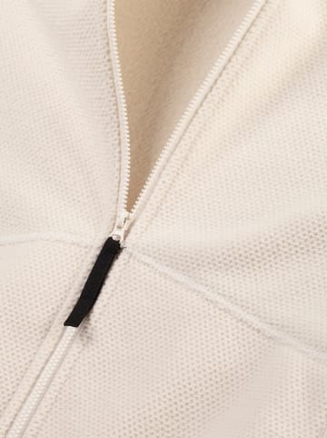 Halti Fleece jas ''Soolo'' beige