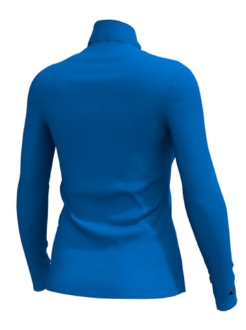 Halti Functionele longsleeve "Jaako" blauw