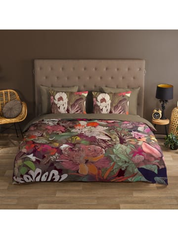 Good Morning Beddengoedset "Marcus" meerkleurig