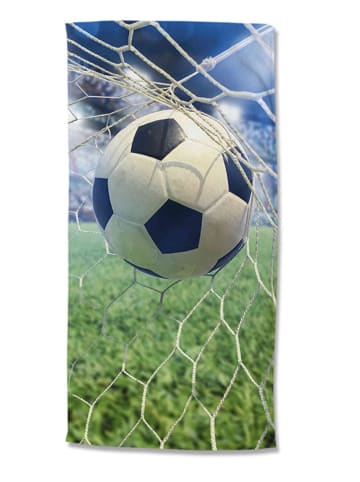 Good Morning Strandlaken "Sander" meerkleurig