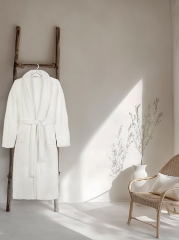 Good Morning Badjas ''Badjas'' wit