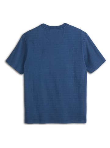 Scotch & Soda Shirt blauw