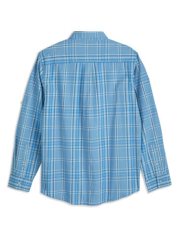 Scotch & Soda Hemd - Regular fit - in Hellblau