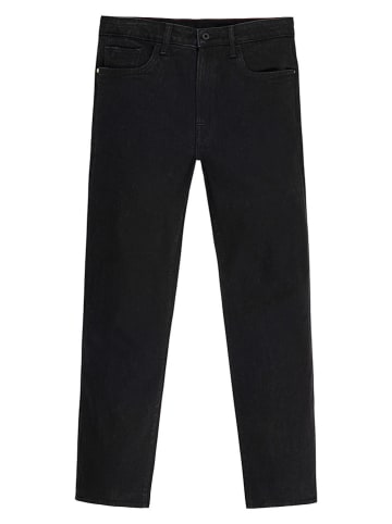 Scotch & Soda Spijkerbroek - regular fit - zwart