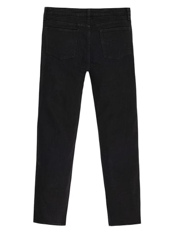 Scotch & Soda Spijkerbroek - regular fit - zwart