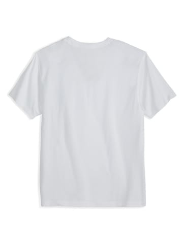 Scotch & Soda Shirt wit