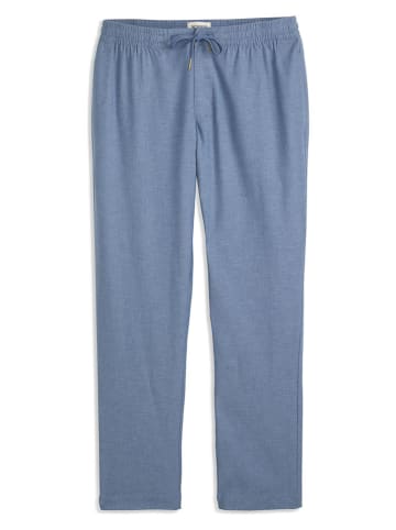 Scotch & Soda Hose in Hellblau