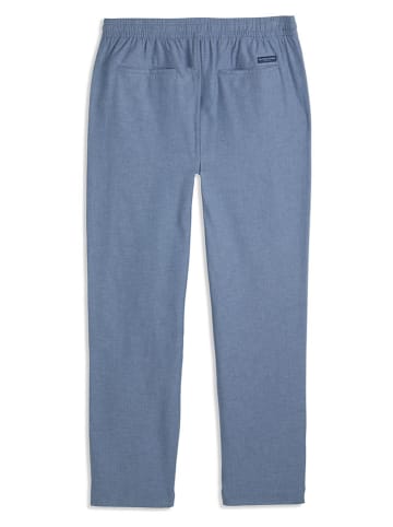 Scotch & Soda Broek lichtblauw