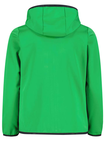 cmp Funktionsjacke in Grün