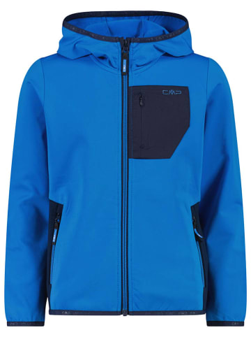 cmp Functionele jas blauw
