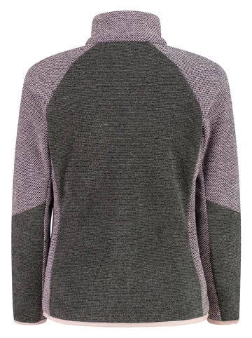 cmp Fleece vest kaki