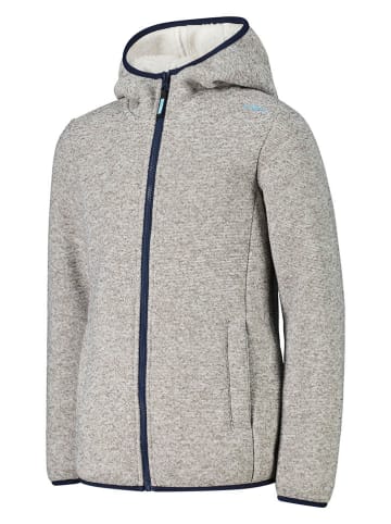 cmp Fleece vest beige