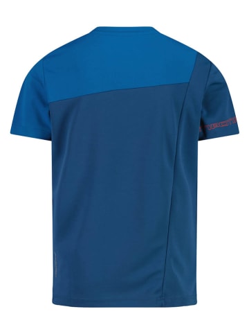 cmp Fuktionsshirt in Dunkelblau