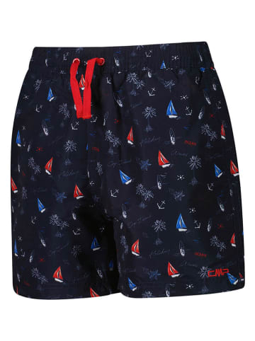 cmp Badeshorts in Dunkelblau