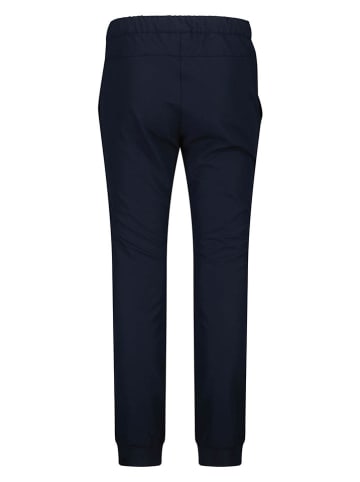 cmp Functionele broek donkerblauw