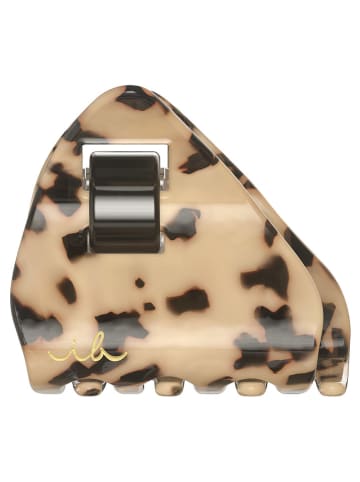 Invisibobble Spinki do włosów (2 szt.) "Everclaw" w kolorze beżowym