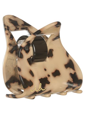 Invisibobble 2-delige set: haarklemmen  "Everclaw" beige