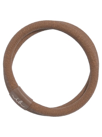 Invisibobble 2er-Set: Haargummis in Braun/ Hellbraun/ Beige/ Creme - à 5 Stück