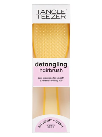 Tangle Teezer Haarbürste "Ultimate Detangler" in Gelb