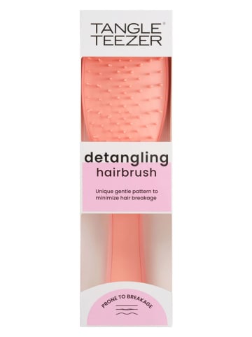 Tangle Teezer Haarborstel "Ultimate Detangler Extra Gentle" lichtroze