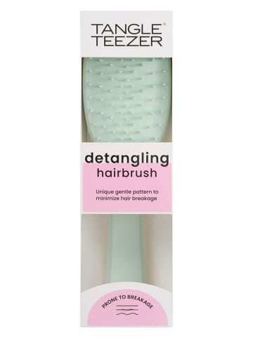 Tangle Teezer Szczotka "Ultimate Detangler Extra Gentle" w kolorze miętowym