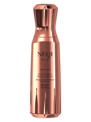 NEQI Stylingspray "Diamond Glass Ultimate", 180 ml