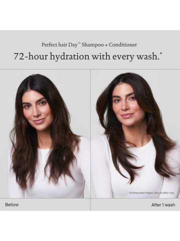 Living Proof Shampoo "No Frizz", 236 ml