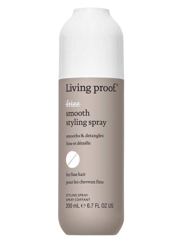 Living Proof Mgiełka do stylizacji "No Frizz'' - 200 ml