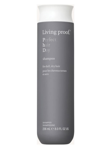 Living Proof Shampoo "PhD", 236 ml