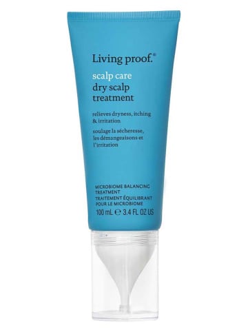 Living Proof Kuracja bez spłukiwania "Scalp Care'' - 100 ml