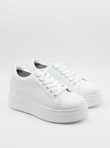 Bellucci Sneakers wit