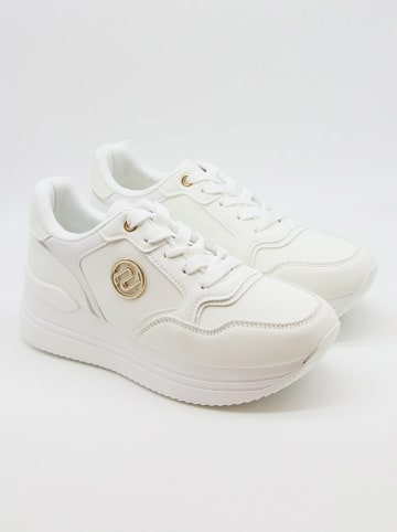 Bellucci Sneakers in Weiß