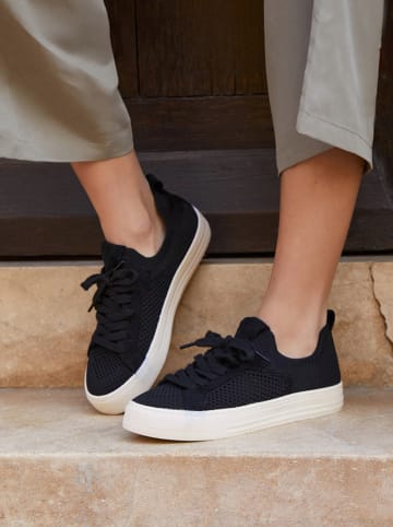 Bellucci Sneakersy w kolorze czarnym