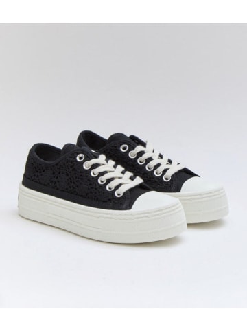 Bellucci Sneakers in Schwarz