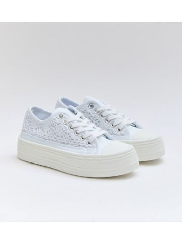 Bellucci Sneakers in Weiß