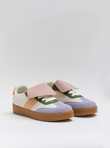 Bellucci Sneakers meerkleurig