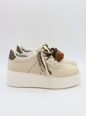 Bellucci Sneakers beige