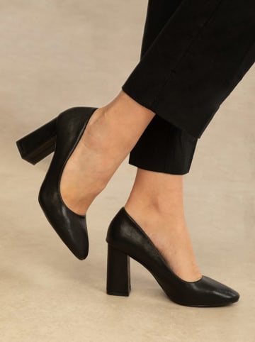 Bellucci Pumps zwart