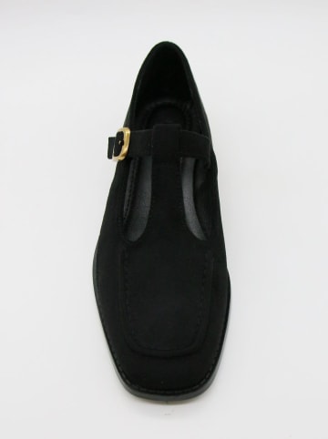 Bellucci Halbschuhe in Schwarz