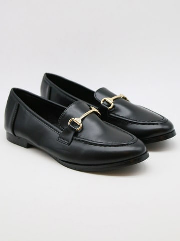 Bellucci Mocassins zwart