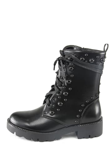 Bellucci Boots zwart