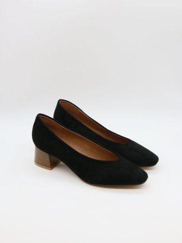 Bellucci Czółenka w kolorze czarnym