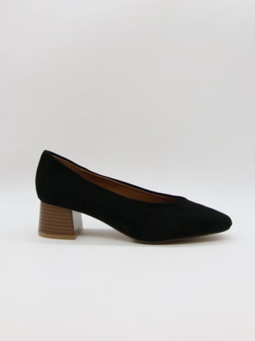 Bellucci Pumps in Schwarz