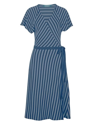 finside Kleid "Maja" in Blau