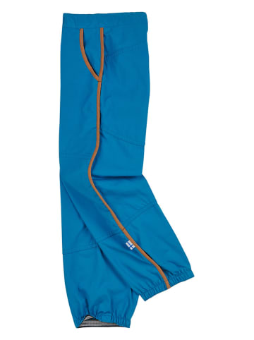 finkid Functionele broek "Leena" blauw