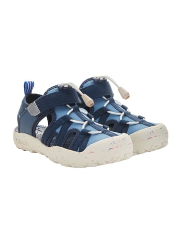 finkid Enkelsandalen "Salama" donkerblauw