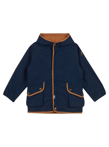 finkid Binnenjas "Ilma" donkerblauw