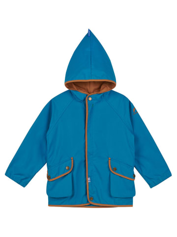 finkid Außenjacke "Ilma" in Dunkelblau